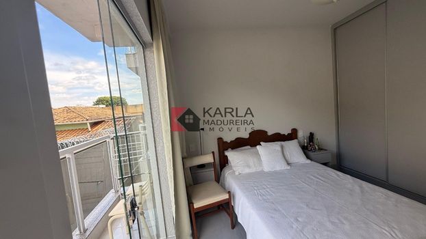 Foto 17 do(a) Apartamento de 2 quartos à venda em Mangueiras, Lagoa Santa