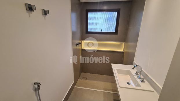 Foto 17 do(a) Apartamento de 3 quartos à venda em Campo Belo, São Paulo