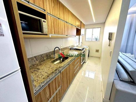 Foto 10 do(a) Apartamento false à venda em Jardim Vitória, Cambé