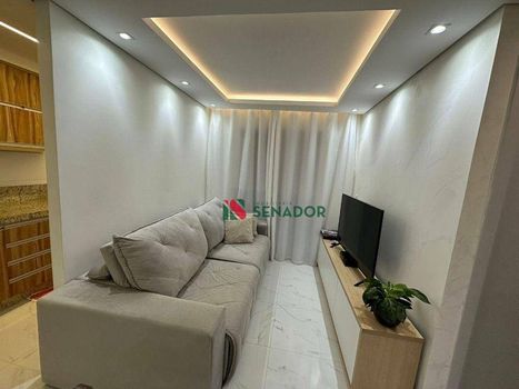 Foto 6 do(a) Apartamento false à venda em Jardim Vitória, Cambé