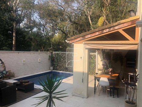 Foto 12 do(a) Casa em Condomínio de 3 quartos para alugar em Pinus Park, Cotia