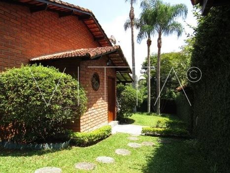 Foto 8 do(a) Casa em Condomínio de 3 quartos à venda em Chácara Moinho Velho, Carapicuíba