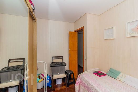 Foto 22 do(a) Apartamento de 3 quartos à venda em Casa Verde Alta, São Paulo