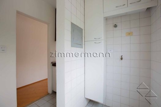 Foto 16 do(a) Apartamento de 1 quartos à venda em Pinheiros, São Paulo