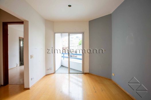 Foto 7 do(a) Apartamento de 1 quartos à venda em Pinheiros, São Paulo