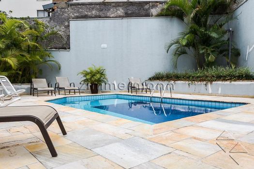 Foto 32 do(a) Apartamento de 1 quartos à venda em Pinheiros, São Paulo