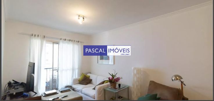 Foto 3 do(a) Apartamento de 2 quartos à venda em Vila Congonhas, São Paulo