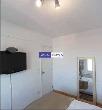 Foto 13 do(a) Apartamento de 2 quartos à venda em Vila Congonhas, São Paulo