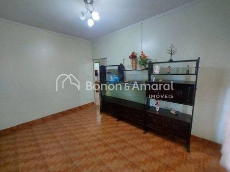 Foto 3 do(a) Casa de 3 quartos à venda em Barão Geraldo, Campinas