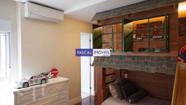 Foto 36 do(a) Apartamento de 3 quartos à venda em Campo Belo, São Paulo