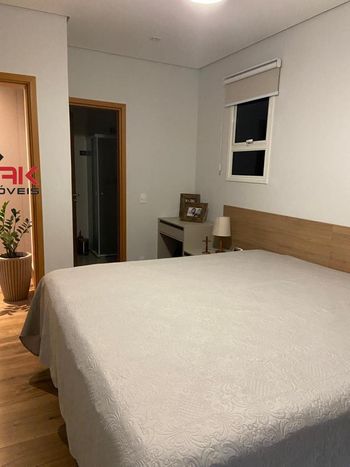Foto 20 do(a) Apartamento de 3 quartos à venda em Jardim Trevo, Jundiaí
