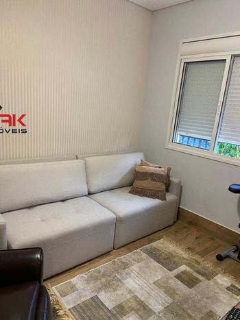 Foto 23 do(a) Apartamento de 3 quartos à venda em Jardim Trevo, Jundiaí