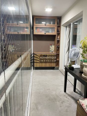 Foto 1 do(a) Apartamento de 3 quartos à venda em Centro, São Bernardo do Campo