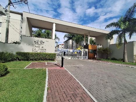Foto 1 do(a) Apartamento de 1 quartos à venda em Areal, Itaboraí