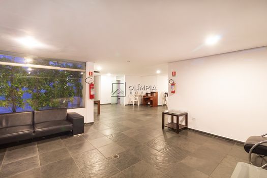 Foto 50 do(a) Cobertura de 2 quartos à venda em Pinheiros, São Paulo
