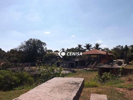 Foto 42 do(a) Fazenda / Sítio / Chácara de 21 quartos à venda em Colinas do Mosteiro de Itaici, Indaiatuba