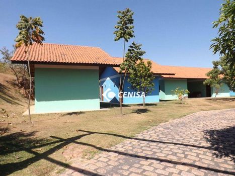 Foto 25 do(a) Fazenda / Sítio / Chácara de 21 quartos à venda em Colinas do Mosteiro de Itaici, Indaiatuba