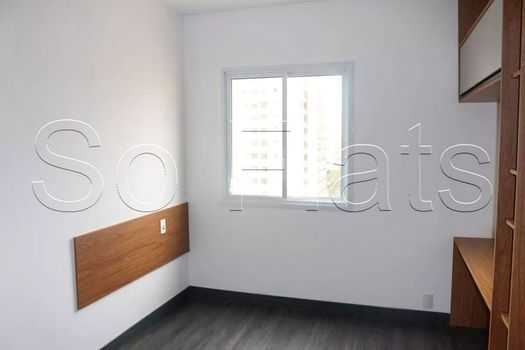 Foto 1 do(a) Flat de 1 quartos à venda em Santa Paula, São Caetano do Sul