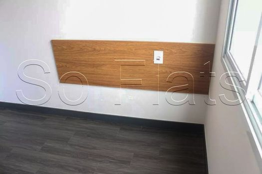 Foto 2 do(a) Flat de 1 quartos à venda em Santa Paula, São Caetano do Sul