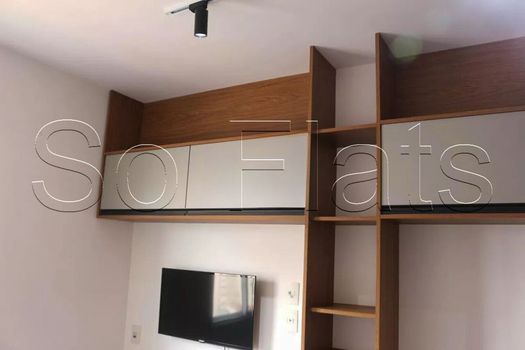 Foto 5 do(a) Flat de 1 quartos à venda em Santa Paula, São Caetano do Sul