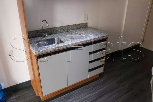 Foto 7 do(a) Flat de 1 quartos à venda em Santa Paula, São Caetano do Sul