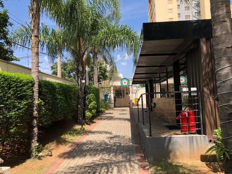 Foto 17 do(a) Apartamento false à venda em Bonfim, Campinas