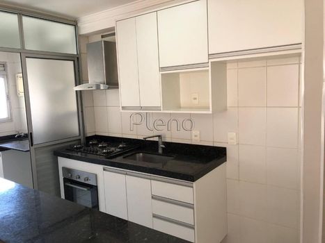 Foto 5 do(a) Apartamento false à venda em Bonfim, Campinas