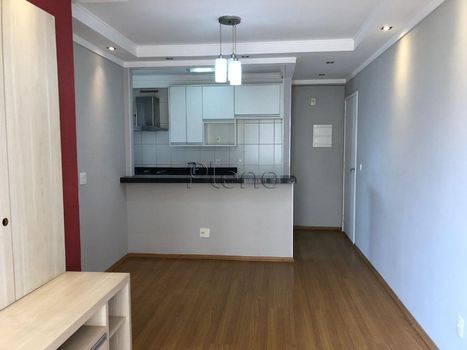 Foto 1 do(a) Apartamento false à venda em Bonfim, Campinas
