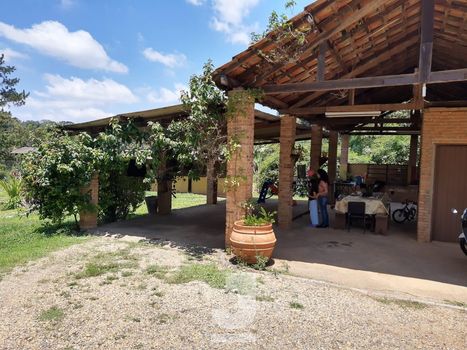 Foto 11 do(a) Fazenda / Sítio / Chácara de 2 quartos à venda em Bom Retiro dos Mourão, Bragança Paulista