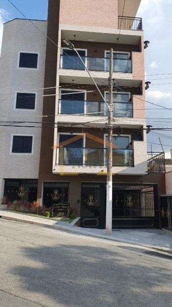 Foto 6 do(a) Cobertura de 1 quartos à venda em Vila Nivi, São Paulo