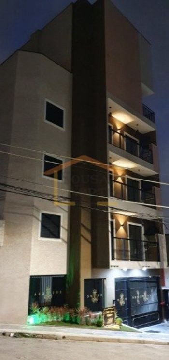 Foto 8 do(a) Cobertura de 1 quartos à venda em Vila Nivi, São Paulo
