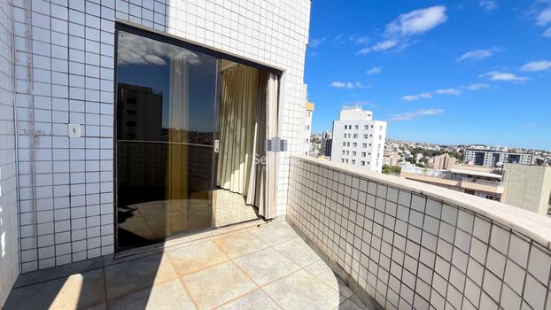 Foto 25 do(a) Cobertura de 4 quartos à venda em Cidade Nova, Belo Horizonte