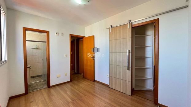 Foto 7 do(a) Cobertura de 4 quartos à venda em Cidade Nova, Belo Horizonte