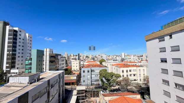 Foto 18 do(a) Cobertura de 4 quartos à venda em Cidade Nova, Belo Horizonte