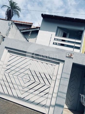 Foto 2 do(a) Casa de 5 quartos à venda em Sítio da Figueira, São Paulo