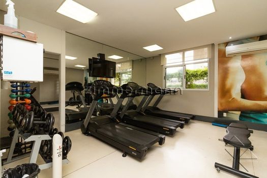 Foto 43 do(a) Apartamento de 3 quartos à venda em Água Branca, São Paulo