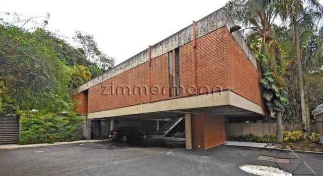 Foto 18 do(a) Casa de 3 quartos à venda em Cidade Jardim, São Paulo