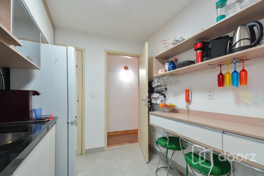 Foto 25 do(a) Apartamento de 3 quartos à venda em Vila Clementino, São Paulo