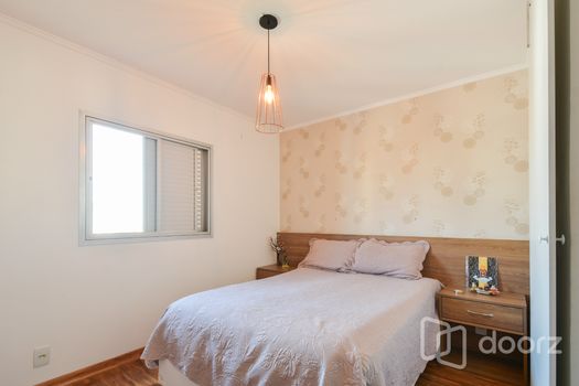 Foto 17 do(a) Apartamento de 3 quartos à venda em Vila Clementino, São Paulo