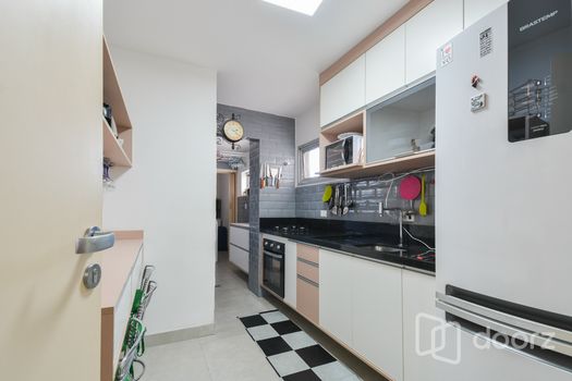 Foto 21 do(a) Apartamento de 3 quartos à venda em Vila Clementino, São Paulo
