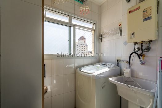 Foto 13 do(a) Apartamento de 2 quartos à venda em Perdizes, São Paulo