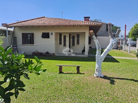 Foto 1 do(a) Casa de 2 quartos à venda em Parque dos Eucalíptos, Gravataí