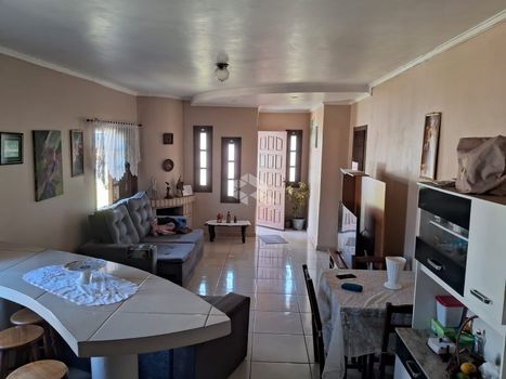 Foto 4 do(a) Casa de 2 quartos à venda em Parque dos Eucalíptos, Gravataí