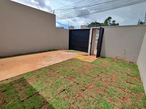 Foto 5 do(a) Casa de 3 quartos à venda em Nova Lima, Campo Grande