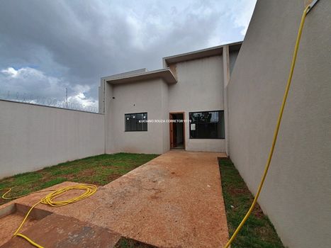 Foto 2 do(a) Casa de 3 quartos à venda em Nova Lima, Campo Grande