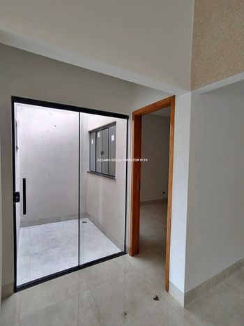 Foto 3 do(a) Casa de 3 quartos à venda em Nova Lima, Campo Grande