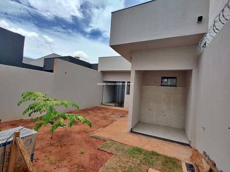 Foto 6 do(a) Casa de 3 quartos à venda em Nova Lima, Campo Grande