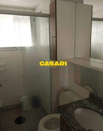 Foto 6 do(a) Apartamento de 2 quartos à venda em Planalto, São Bernardo do Campo