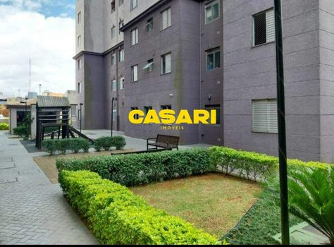 Foto 15 do(a) Apartamento de 2 quartos à venda em Planalto, São Bernardo do Campo
