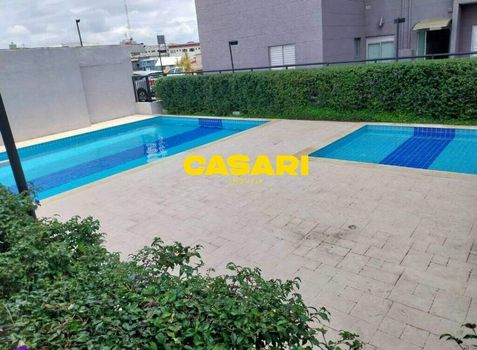 Foto 14 do(a) Apartamento de 2 quartos à venda em Planalto, São Bernardo do Campo